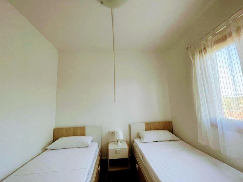Precioso Apartamento Residencial Con Piscina Cala En Porter  Ngoại thất bức ảnh