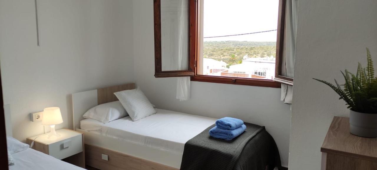 Precioso Apartamento Residencial Con Piscina Cala En Porter  Ngoại thất bức ảnh