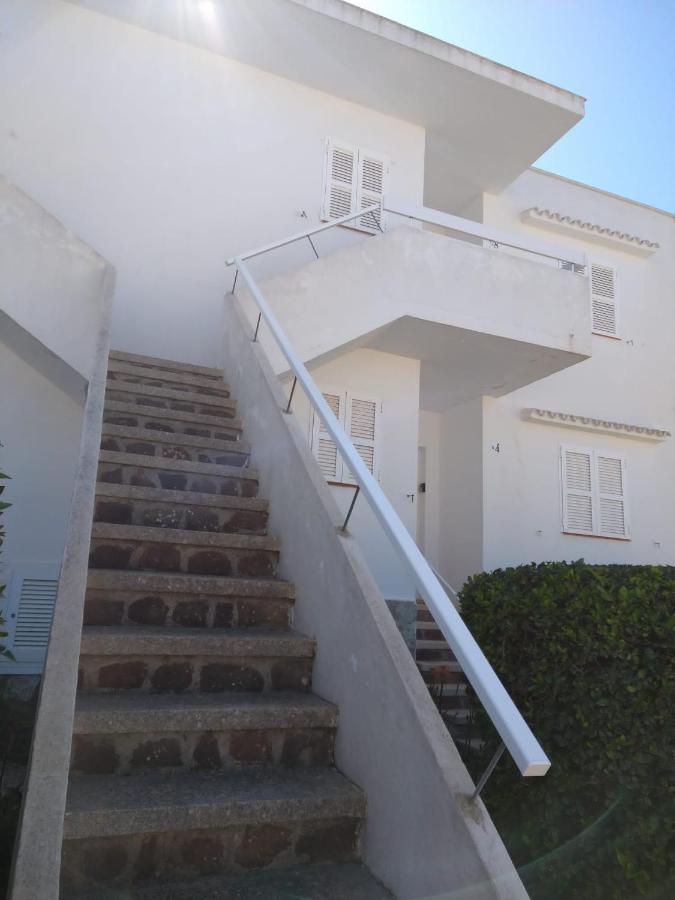 Precioso Apartamento Residencial Con Piscina Cala En Porter  Ngoại thất bức ảnh
