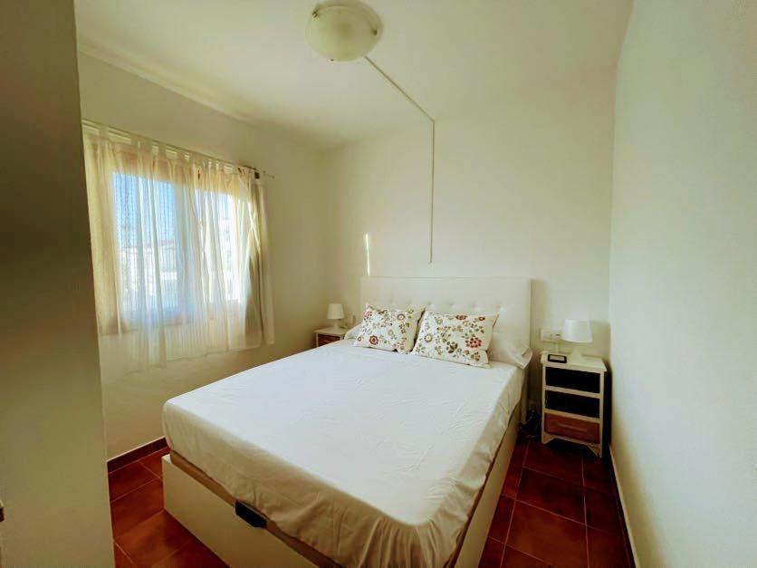 Precioso Apartamento Residencial Con Piscina Cala En Porter  Ngoại thất bức ảnh