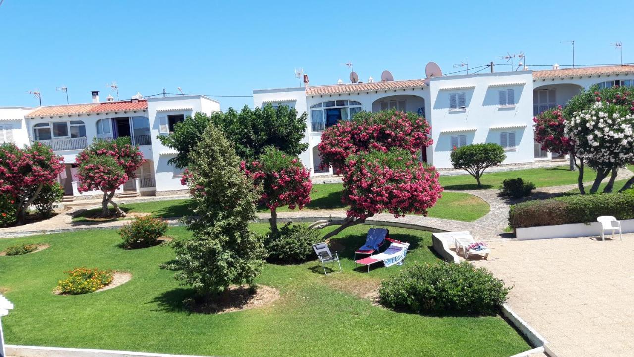 Precioso Apartamento Residencial Con Piscina Cala En Porter  Ngoại thất bức ảnh