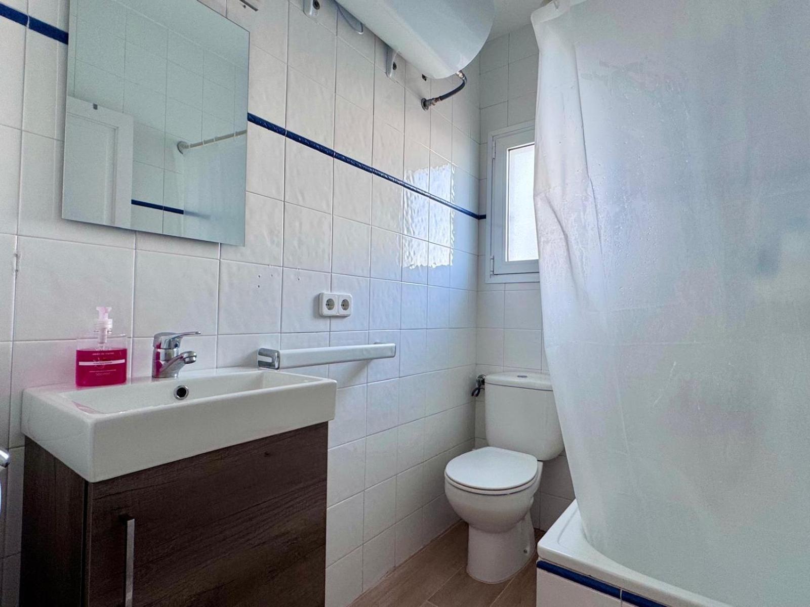Precioso Apartamento Residencial Con Piscina Cala En Porter  Ngoại thất bức ảnh